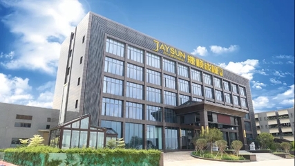 捷順成隆門窗 以“高鐵速度”跑出品牌新高度，開啟廣告霸屏新篇章