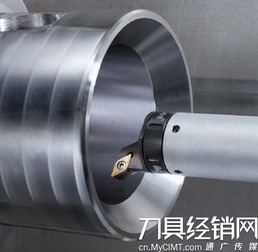 山高刀具發(fā)布全新金屬切削解決方案，提升金屬切削加工服務(wù)效率