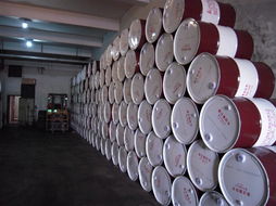 一站式解決方案 潤鑫源潤滑油規(guī)格型號與金屬切削加工服務詳解