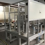 工業(yè)鋁型材國標1530門框鋁合金型材生產(chǎn)廠家與金屬切削加工服務解析