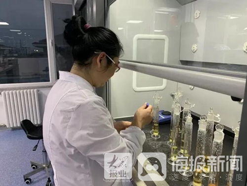 北方地區(qū)唯一！威海市國(guó)家海產(chǎn)品質(zhì)檢中心獲新資質(zhì)，檢驗(yàn)檢測(cè)服務(wù)再升級(jí)